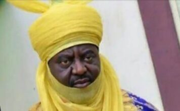 Emir Bayero Appointed Chancellor of Al-Istikama University