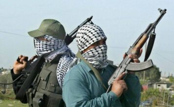 Unknown Gunmen Kidnap Female BUK Student at Rijiyar Zaki