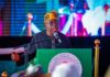 Tinubu Urges Nigerians to Embrace a New Mindset for National Progress