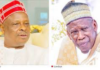 The Enmity Between Kwankwaso & Ganduje
