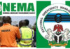 Flood Risk: NEMA Launches Nationwide Preparedness Campaign Across States