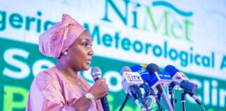 Zubaida Umar and the Slow Rebuilding of Preparedness Culture
