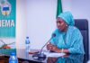How Zubaida Umar is Driving NEMA’s Shift from Reaction to Preparedness