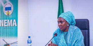 How Zubaida Umar is Driving NEMA’s Shift from Reaction to Preparedness