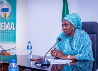 How Zubaida Umar is Driving NEMA’s Shift from Reaction to Preparedness