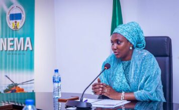 How Zubaida Umar is Driving NEMA’s Shift from Reaction to Preparedness