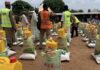 NEMA Steps Up Support for Disaster Victims in Northern States