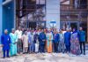 NEMA Hosts Technical Expert Meeting to Finalize Nigeria’s 2025–2030 Disaster Risk Reduction Strategy