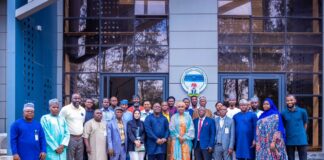 NEMA Hosts Technical Expert Meeting to Finalize Nigeria’s 2025–2030 Disaster Risk Reduction Strategy