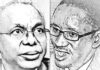 El-Rufai, Ribadu and the Tragedy of Broken Brotherhood