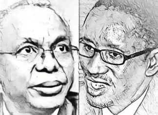 El-Rufai, Ribadu and the Tragedy of Broken Brotherhood