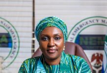 Zubaida Umar and the Quiet Reframing of Emergency Management