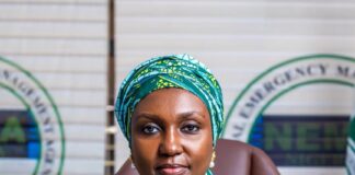 Zubaida Umar and the Quiet Reframing of Emergency Management