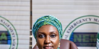 Two Years of Zubaida Umar and the Quiet Reorientation at NEMA