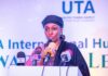 Zubaida Umar’s Push to Make NEMA a Preparedness Agency