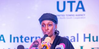 Zubaida Umar’s Push to Make NEMA a Preparedness Agency