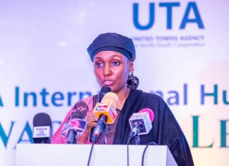 Zubaida Umar’s Push to Make NEMA a Preparedness Agency