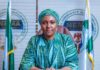 Zubaida Umar: The Woman Changing How Nigeria Responds to Disaster