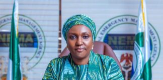 Zubaida Umar: The Woman Changing How Nigeria Responds to Disaster