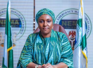 Zubaida Umar: The Woman Changing How Nigeria Responds to Disaster